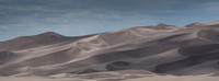 Contours of Silence
