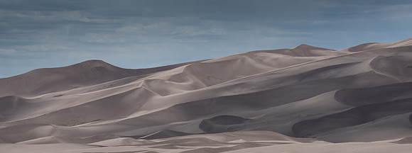Contours of Silence